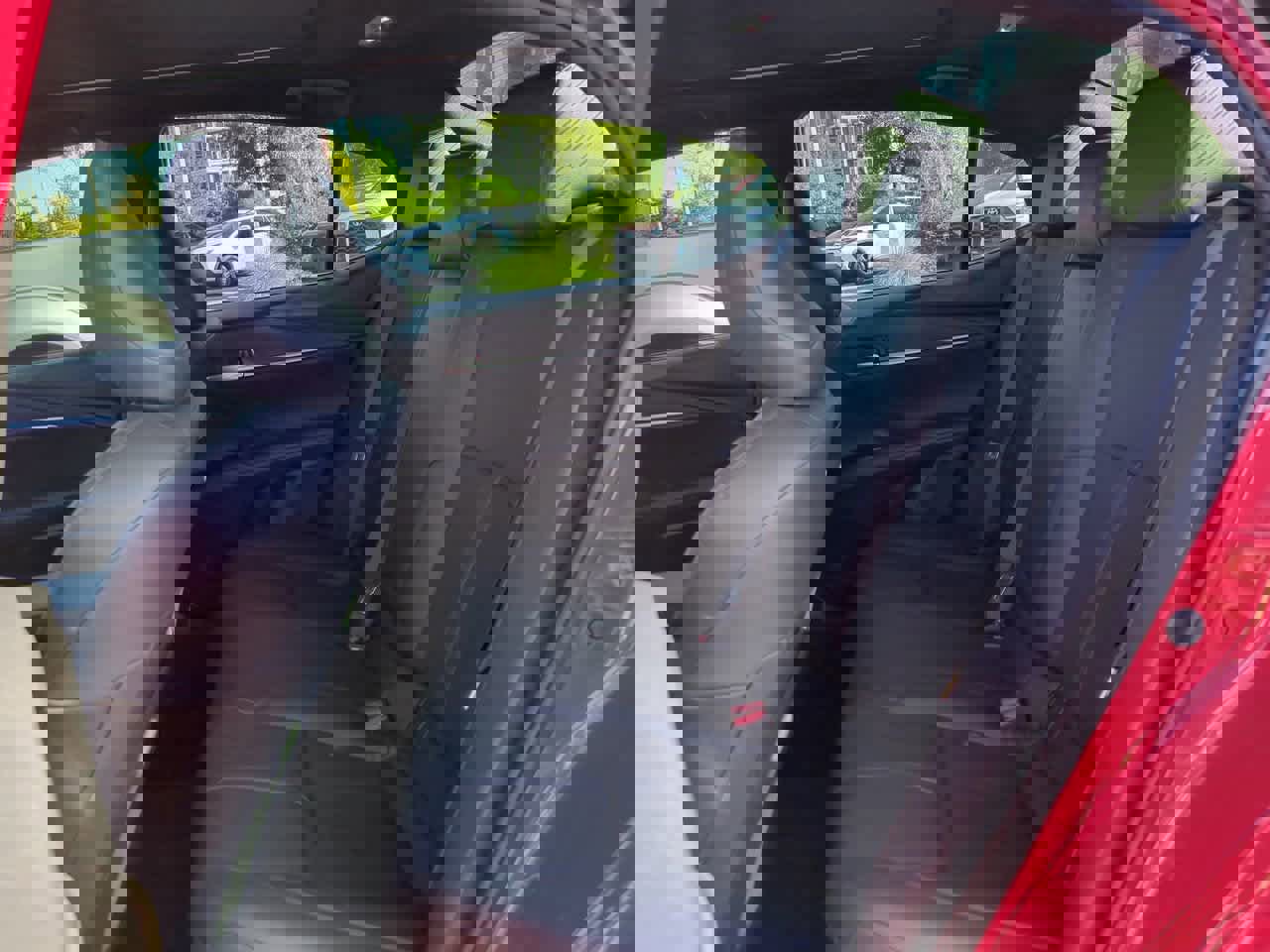 Used 2025 Toyota Camry XSE image 13