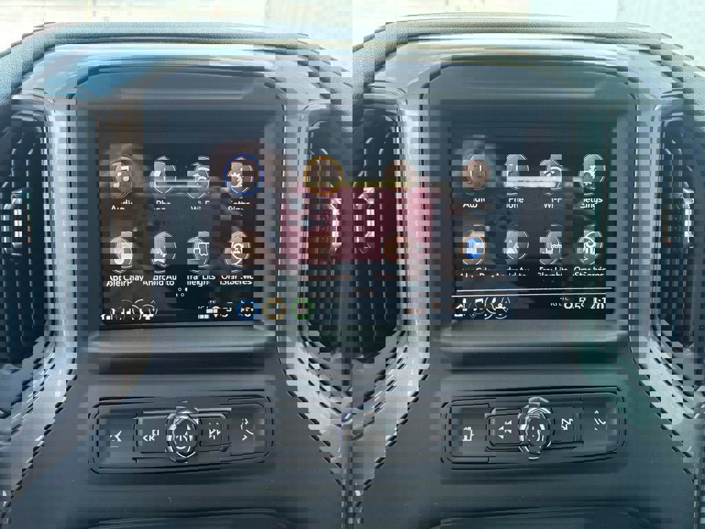 New 2026 Chevrolet Silverado 2500 Custom w/ Custom Value Package image 28