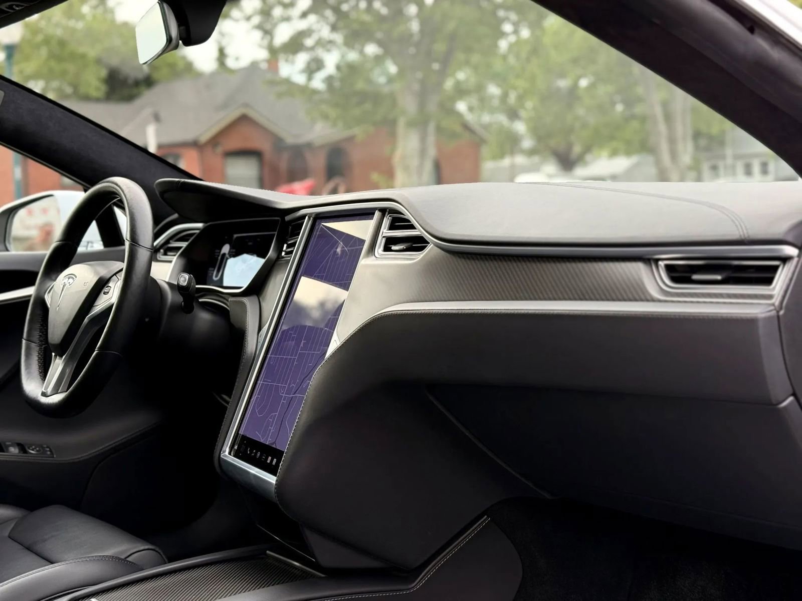 Used 2017 Tesla Model S 100D image 12