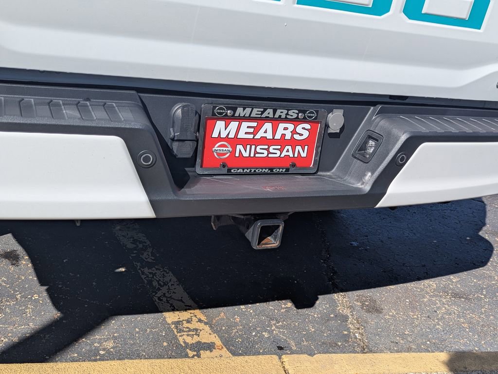 Used 2023 Ford F150 XLT w/ Equipment Group 302A High image 10