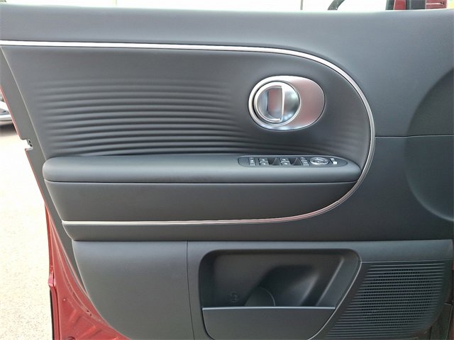 New 2026 Hyundai Ioniq 9 SEL image 12