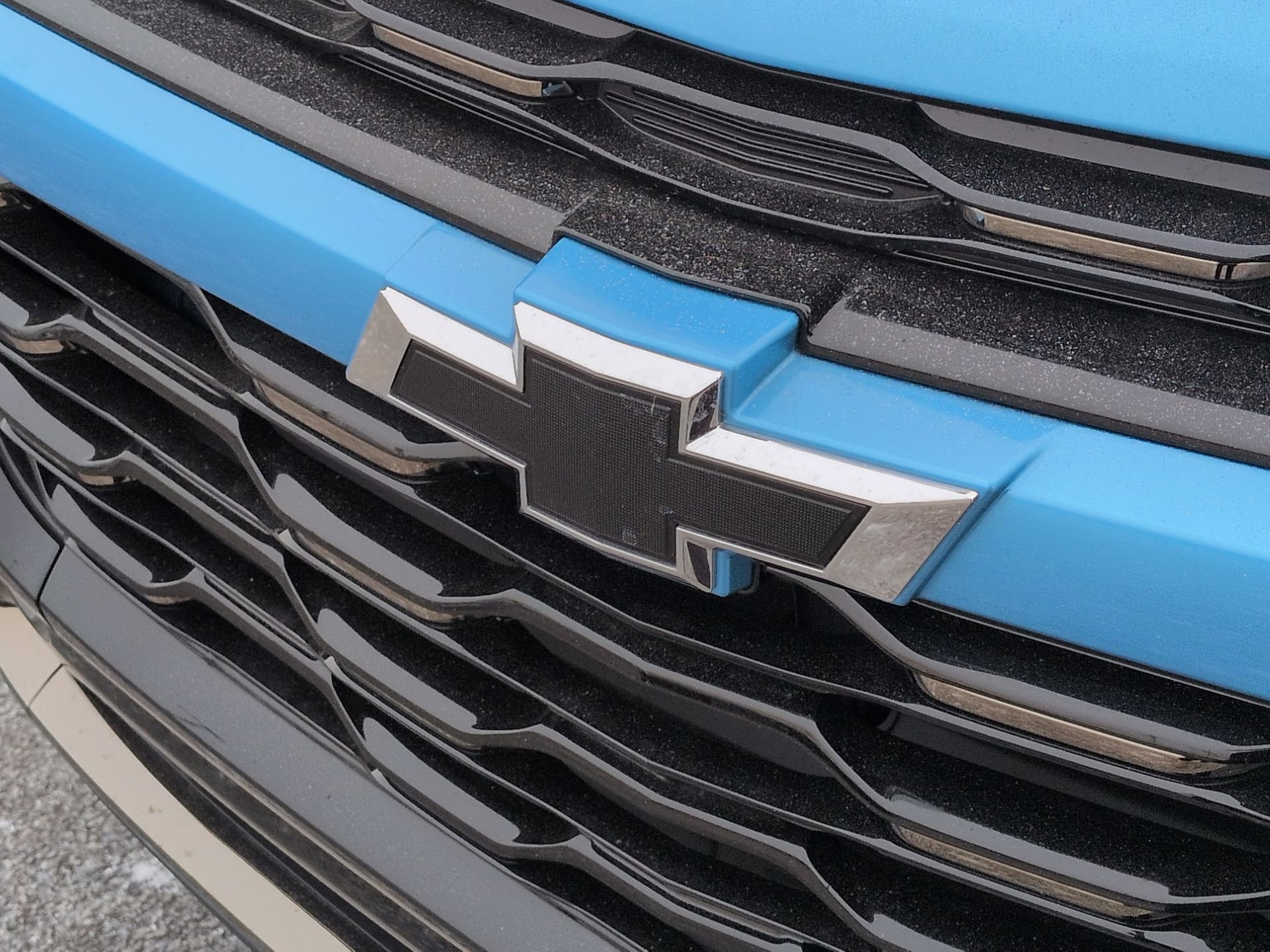 Certified 2025 Chevrolet Trax ACTIV image 30