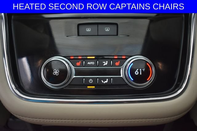 Used 2020 Lincoln Navigator Reserve w/ Luxury Package AWD/4WD image 11