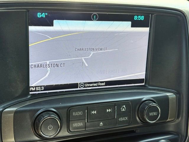 Used 2018 Chevrolet Silverado 1500 High Country RWD image 15