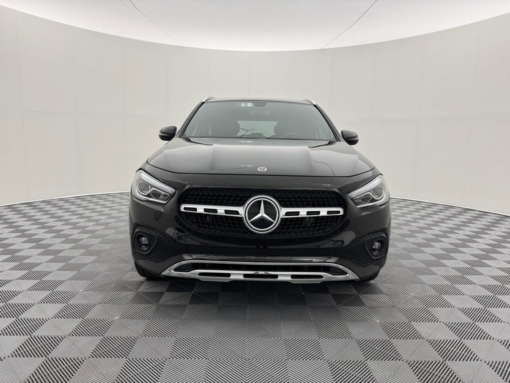 Certified 2022 Mercedes-Benz GLA 250 GLA 250 image 3