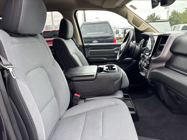 Used 2019 RAM 1500 Big Horn AWD/4WD image 10