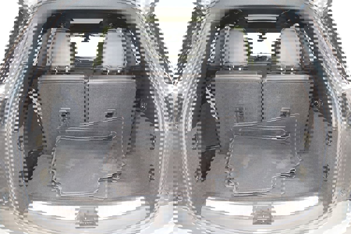 Used 2024 Cadillac XT6 Sport image 53