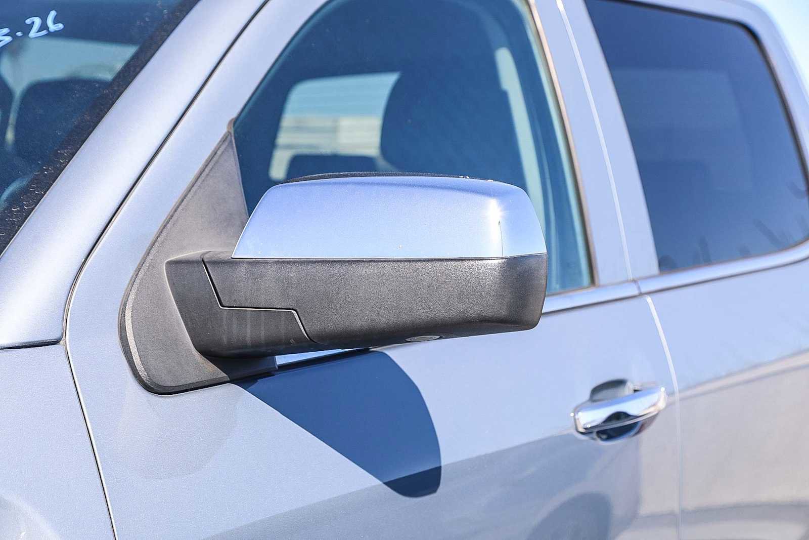 Used 2016 GMC Sierra 1500 SLT w/ SLT Premium Package image 17