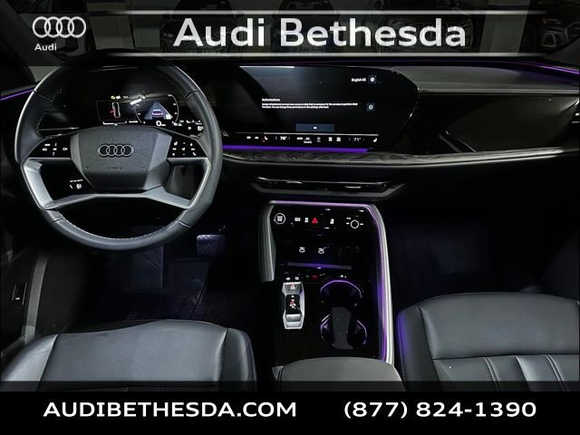 Certified 2025 Audi Q5 Premium w/ Convenience Package image 12