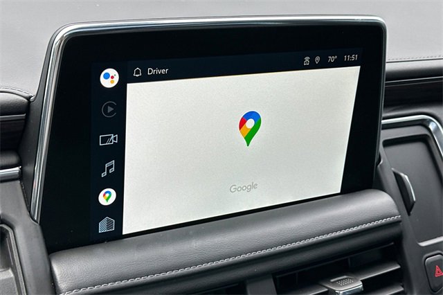 Used 2022 Chevrolet Tahoe Z71 w/ Z71 Off-Road Package image 47