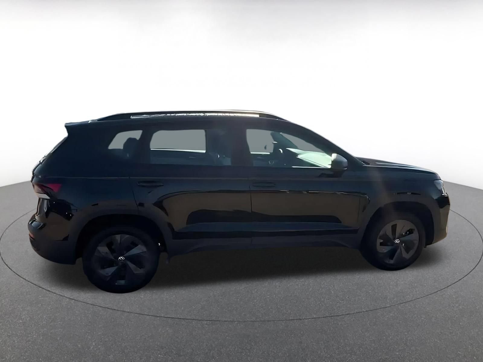 Used 2026 Volkswagen Taos S FWD image 13