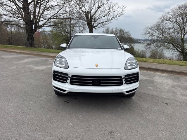 Used 2019 Porsche Cayenne image 2