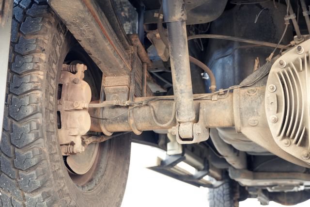 Used 2014 RAM 3500 Laramie Longhorn AWD/4WD image 49