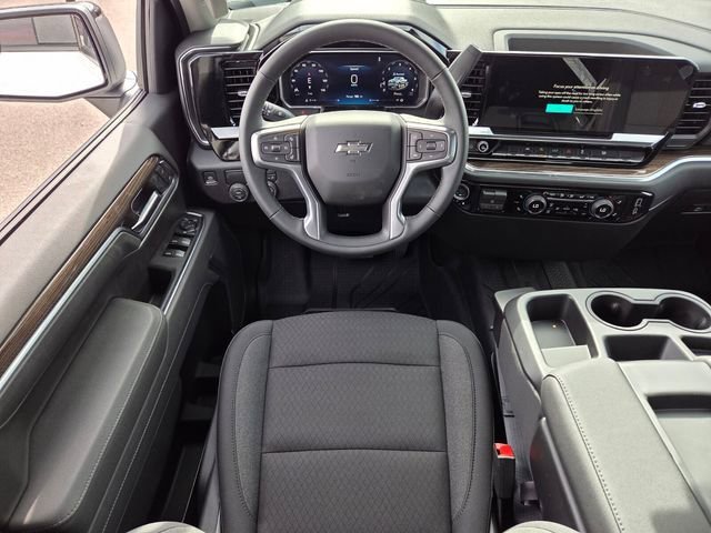 New 2026 Chevrolet Silverado 1500 RST w/ Rally Edition image 8