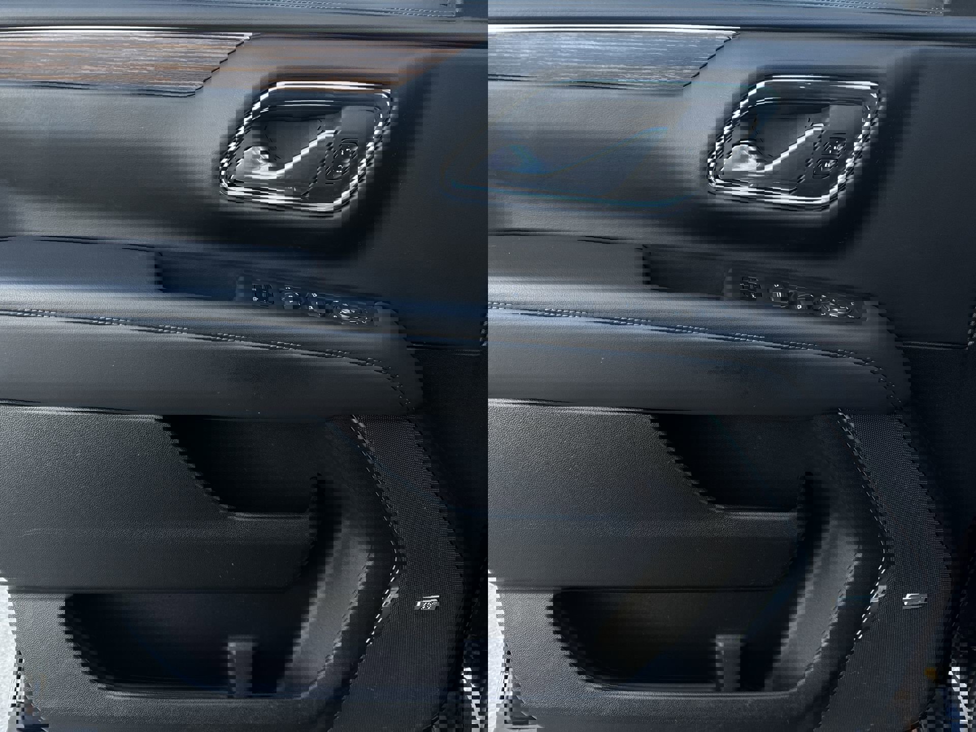 Used 2023 Chevrolet Tahoe High Country image 23