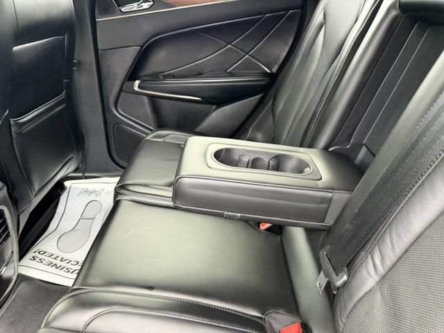 Used 2017 Lincoln MKC Reserve w/ Lincoln MKC Climate Package AWD/4WD image 13