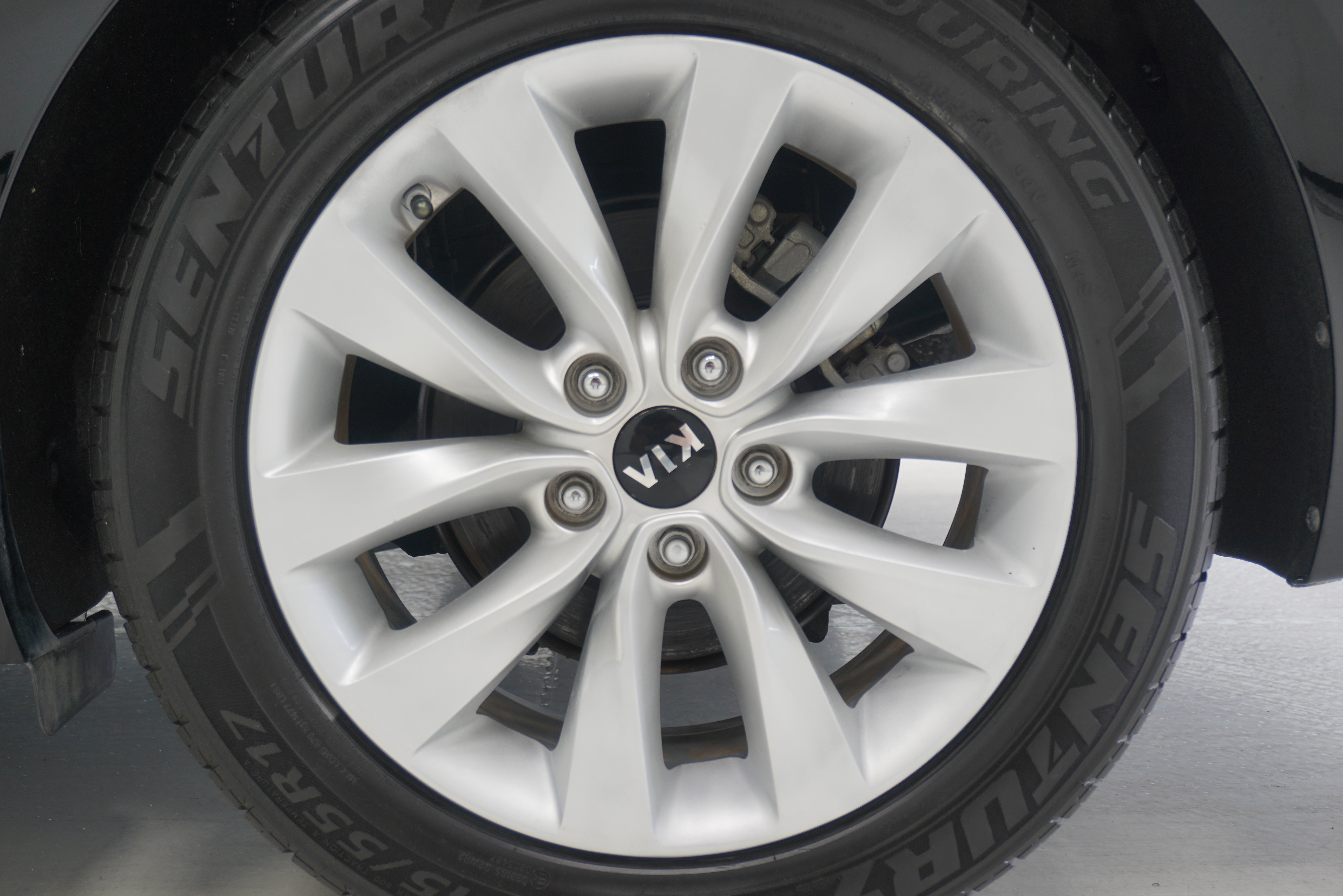 Used 2017 Kia Optima EX FWD image 27