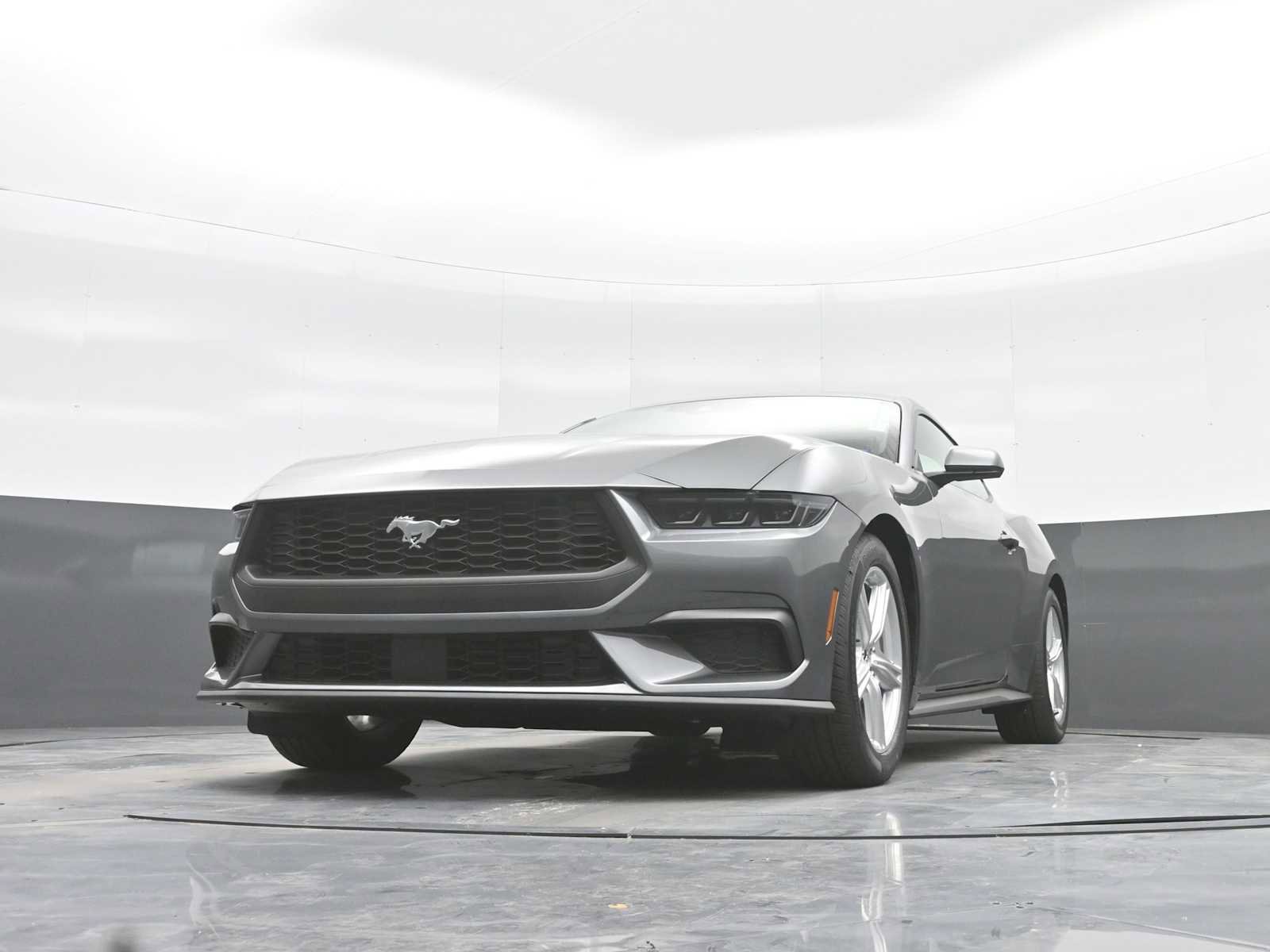 New 2026 Ford Mustang Coupe image 20