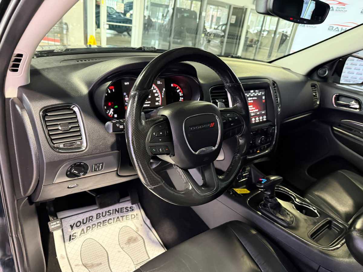 Used 2019 Dodge Durango GT image 14
