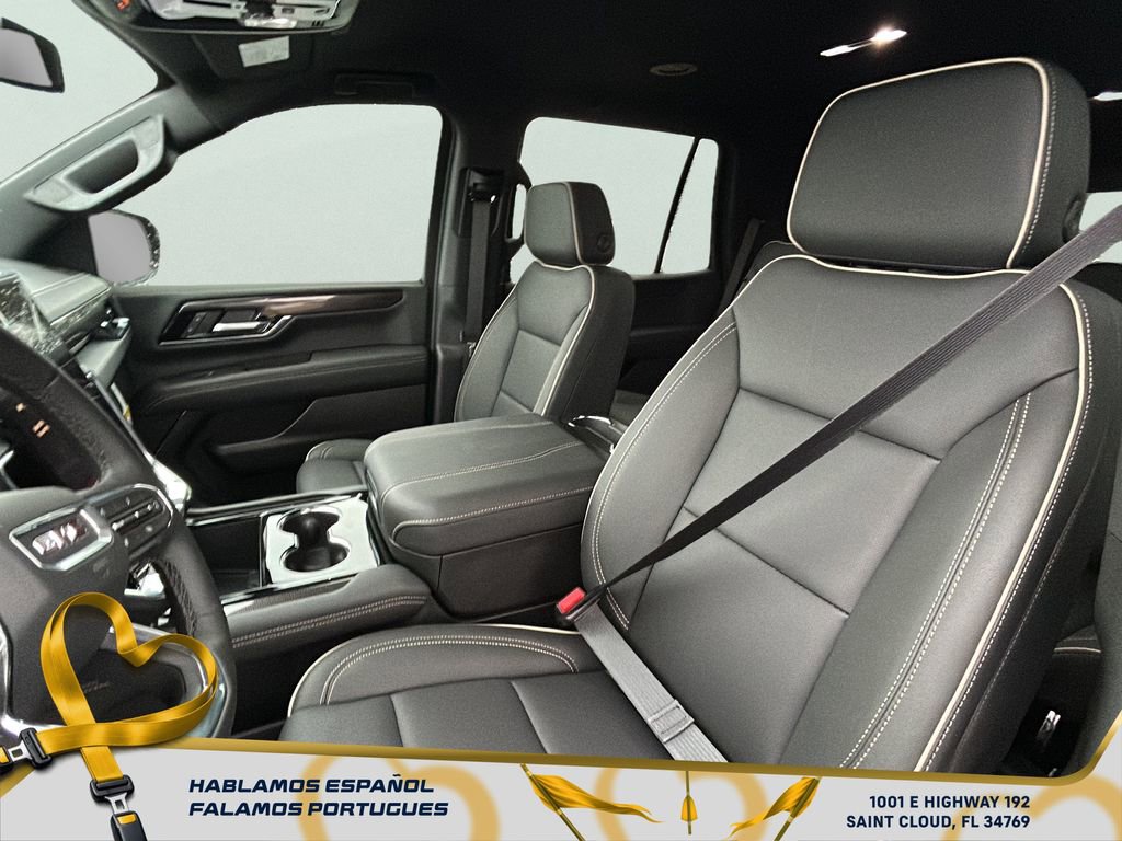 New 2026 GMC Yukon Elevation image 24