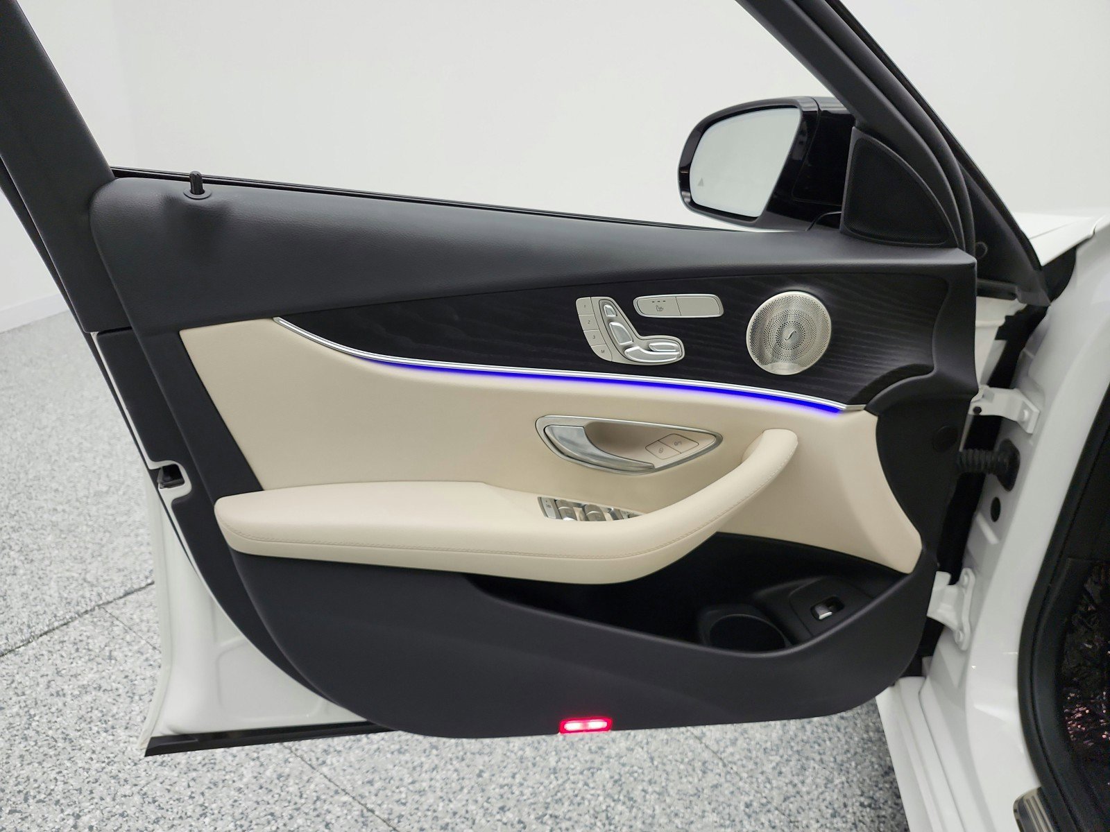 Certified 2021 Mercedes-Benz E 350 Sedan image 15