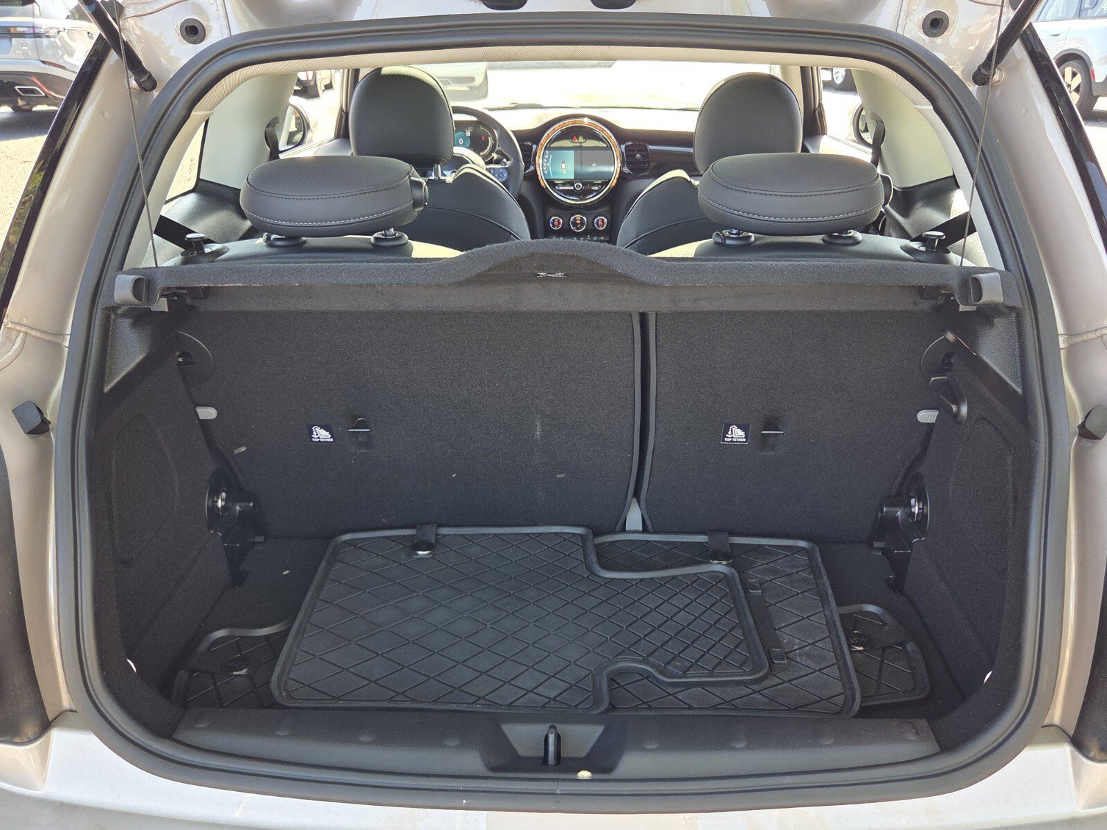 Used 2024 MINI Cooper S image 14