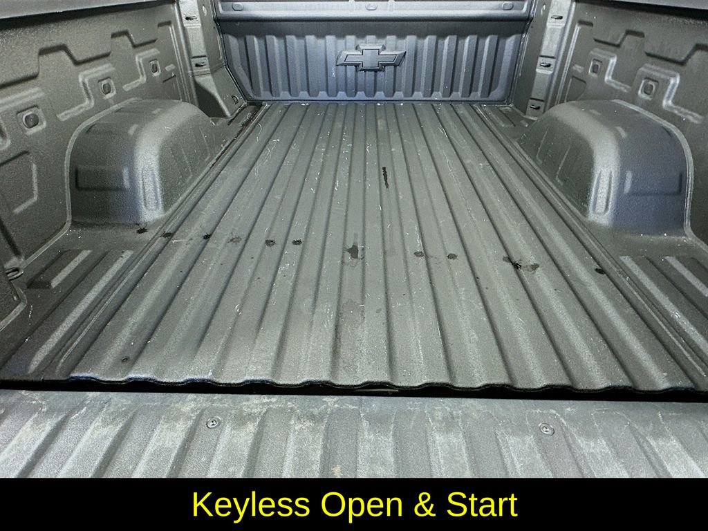 Used 2022 Chevrolet Silverado 1500 LT image 31