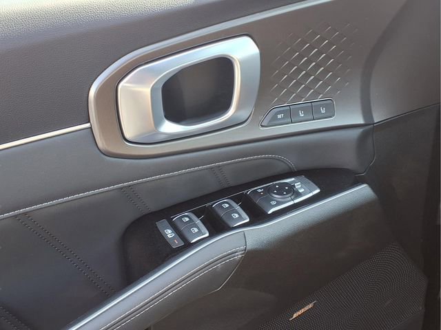 New 2026 Kia Sorento SX Prestige image 14