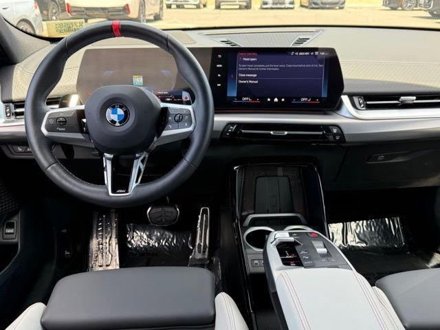 Used 2025 BMW X2 M35i w/ Premium Package AWD/4WD image 31