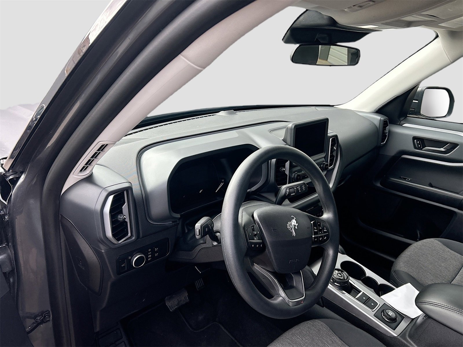 Used 2024 Ford Bronco Sport Big Bend image 9