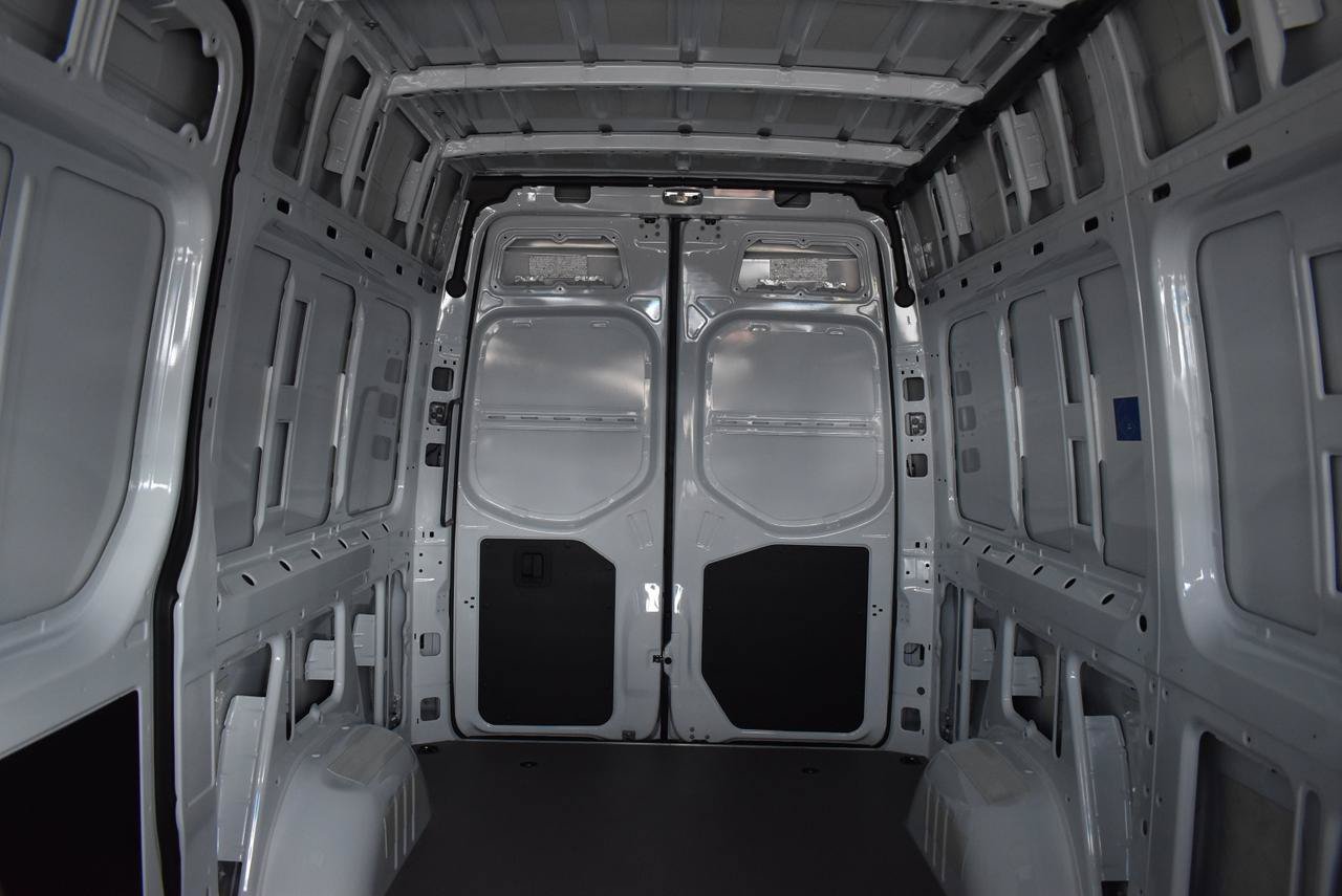 New 2025 Mercedes-Benz Sprinter 2500 image 7