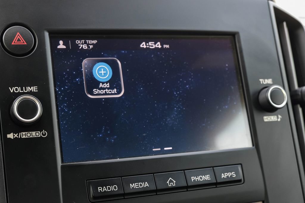 Used 2022 Subaru WRX image 38