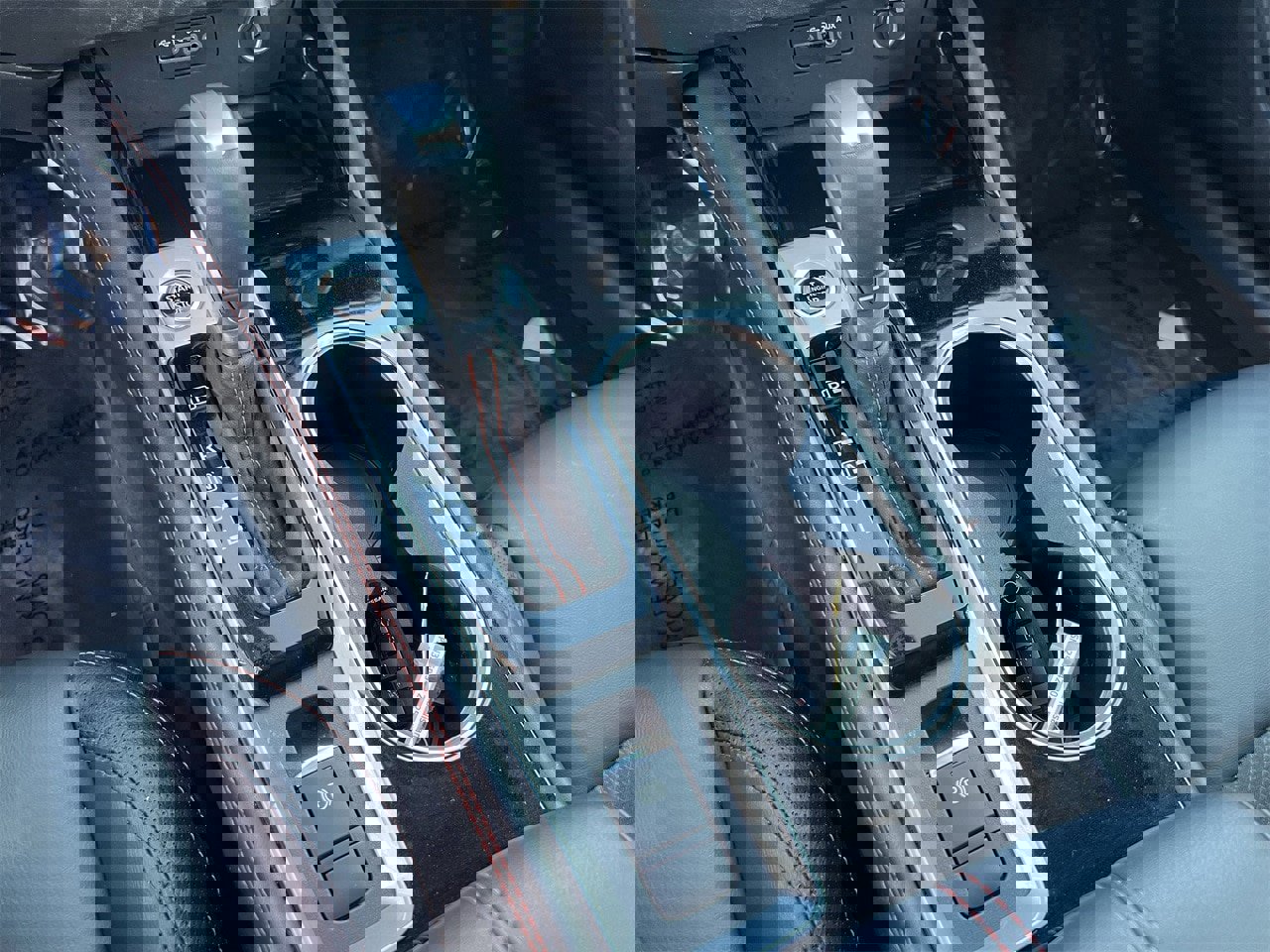 Certified 2025 Nissan Altima 2.5 SR image 18