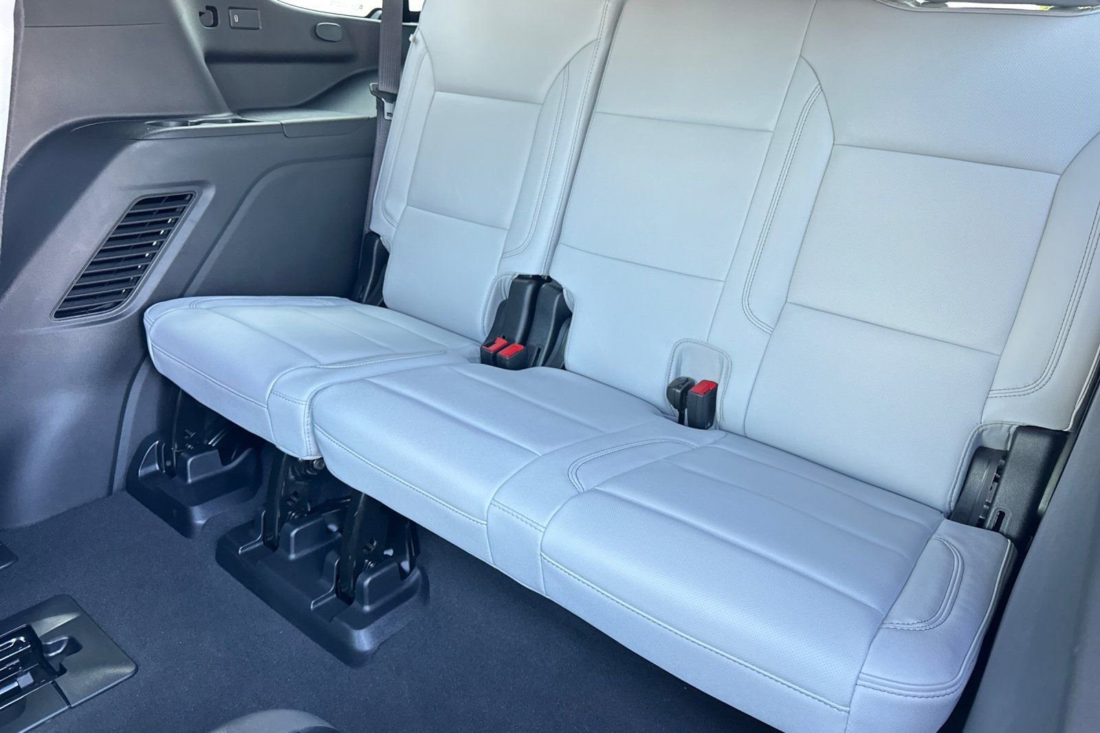 New 2026 Chevrolet Tahoe Premier RWD image 15