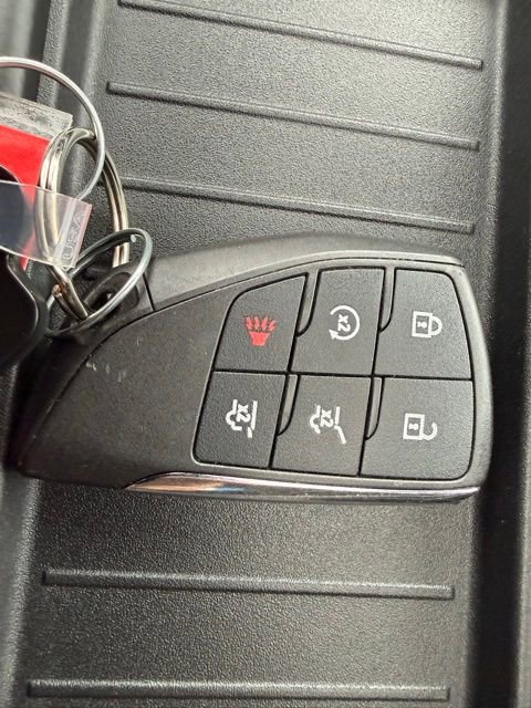 Certified 2021 Chevrolet Tahoe Premier w/ Premium Package image 38