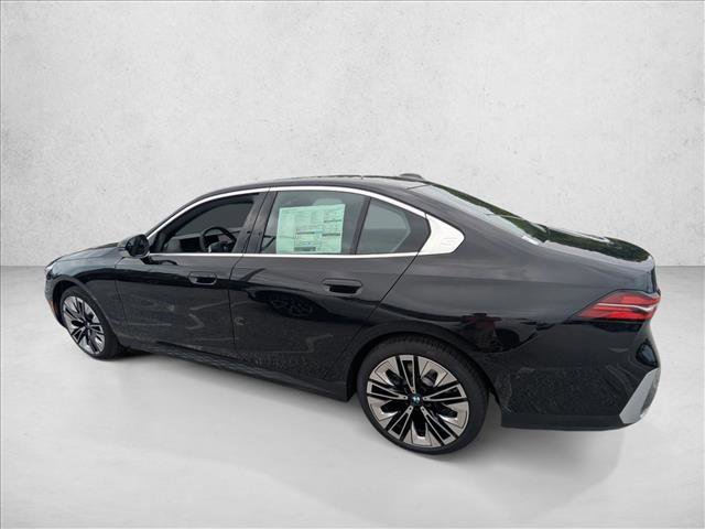 New 2026 BMW 530i image 5