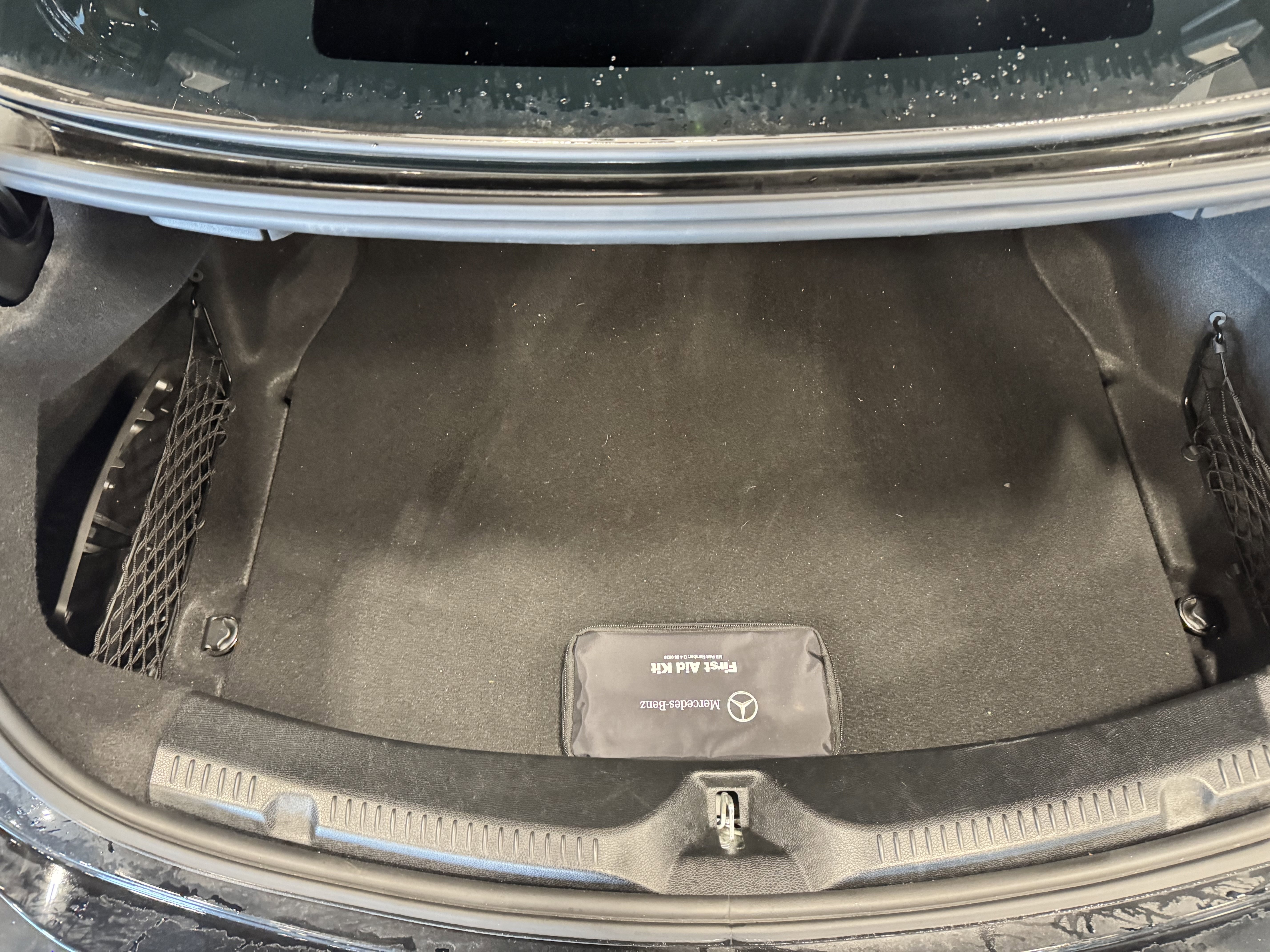 Used 2022 Mercedes-Benz E 53 AMG 4MATIC Coupe image 31