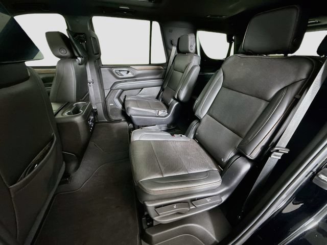 Used 2021 Chevrolet Tahoe High Country AWD/4WD image 24