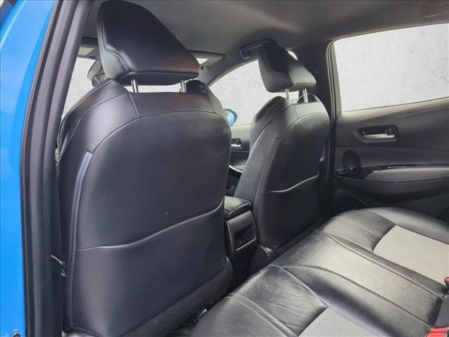 Used 2021 Toyota Corolla XSE image 14