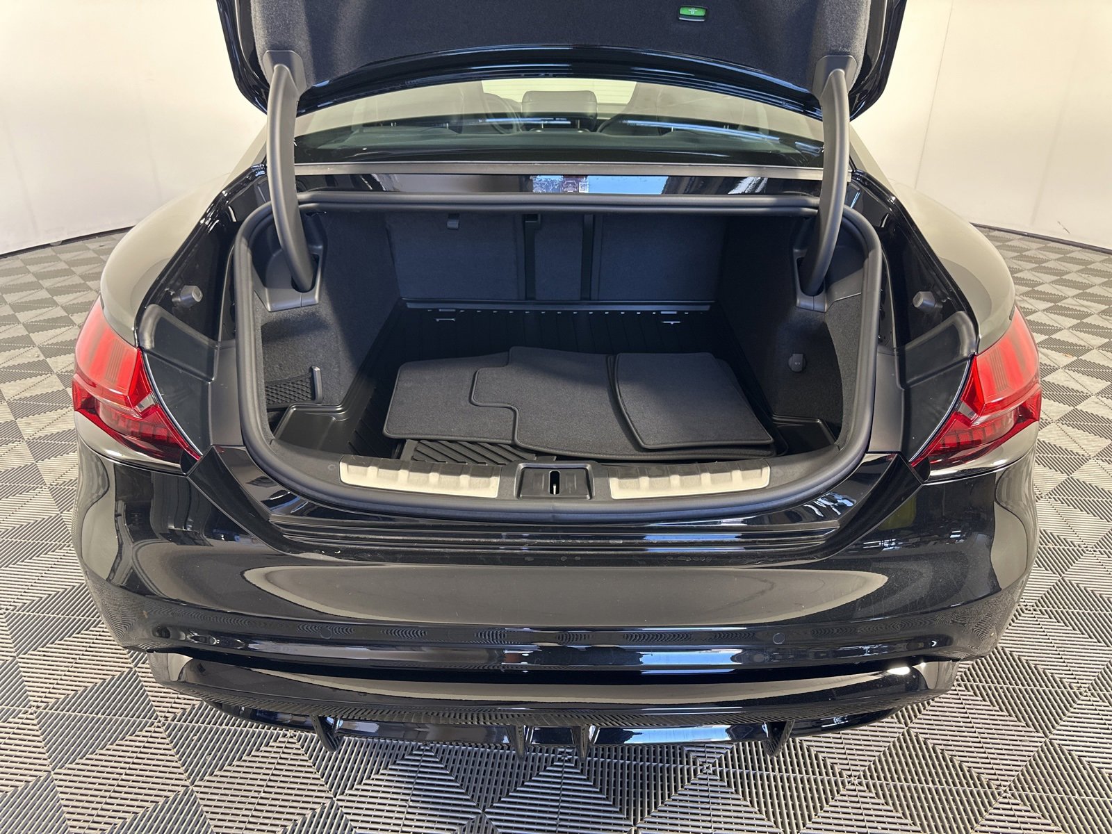 New 2026 Audi S e-tron GT Premium Plus image 22