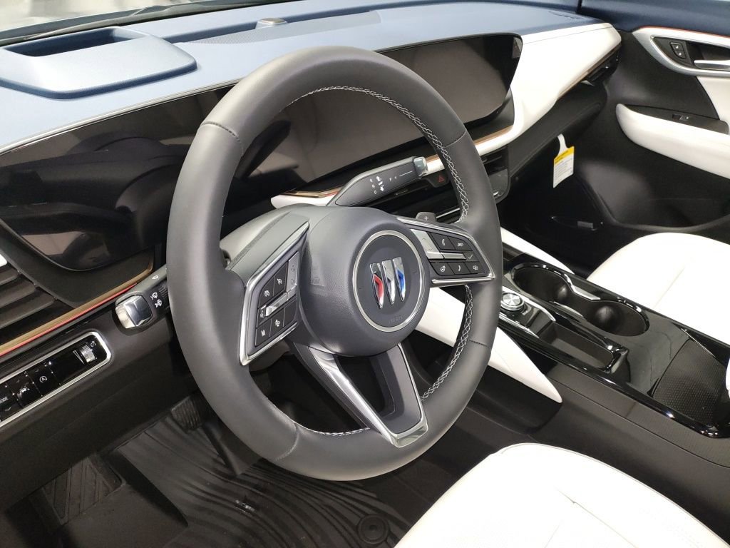 New 2026 Buick Envision Avenir image 25