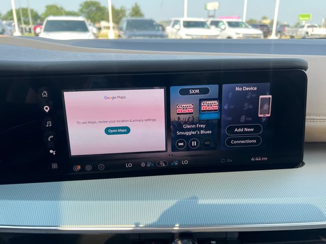 Used 2026 Nissan Murano Platinum w/ Cargo Package AWD/4WD image 25
