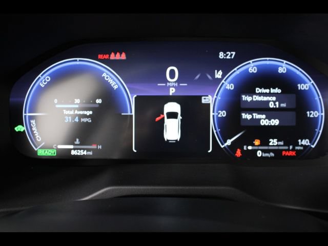Used 2023 Toyota RAV4 Limited AWD/4WD image 21