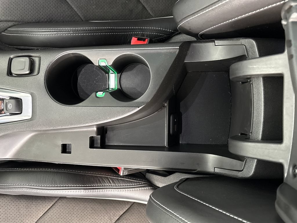Used 2021 Chevrolet Camaro SS RWD image 21