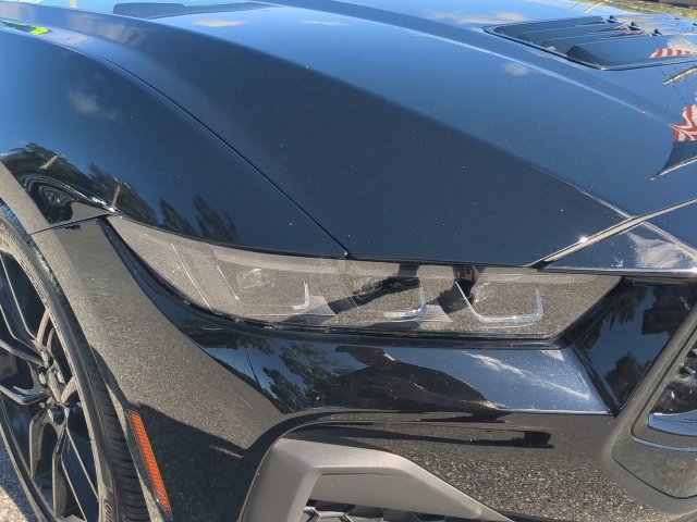 Used 2024 Ford Mustang GT Premium RWD image 11