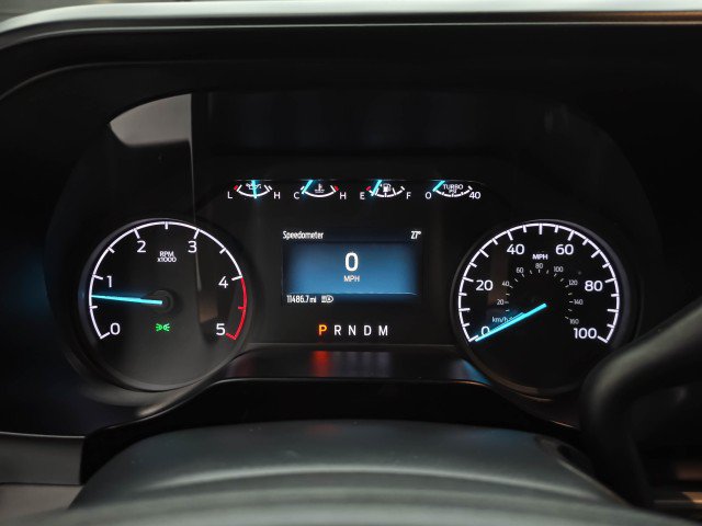 Used 2023 Ford F350 XL w/ XL Chrome Package AWD/4WD image 22