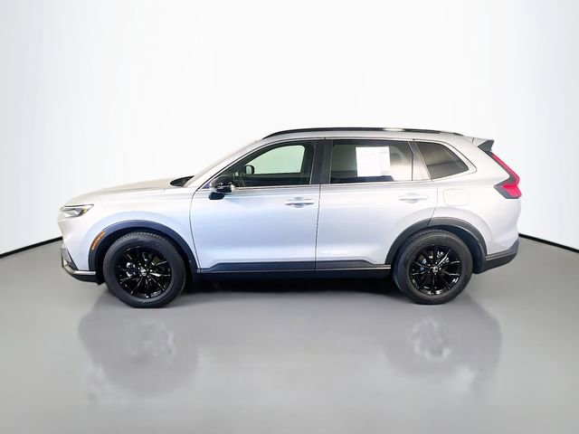 Certified 2025 Honda CR-V Sport-L image 5