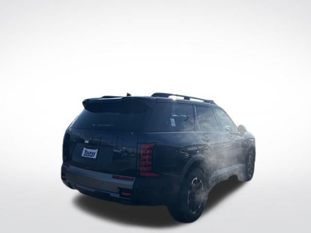 New 2026 Hyundai Palisade XRT Pro image 5