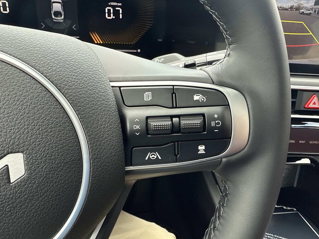 New 2026 Kia K5 GT-Line FWD image 13