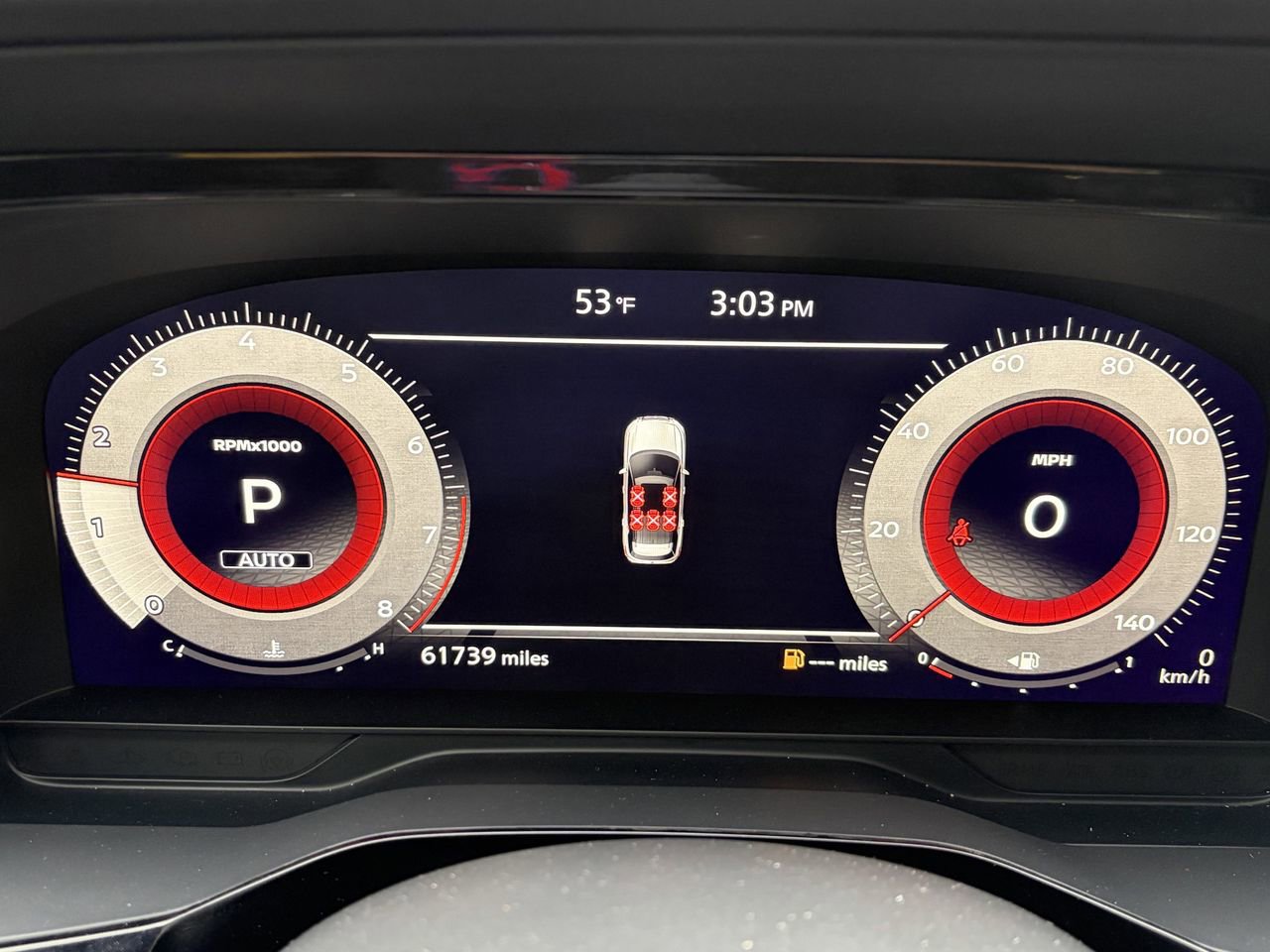 Certified 2023 Nissan Pathfinder Platinum image 18